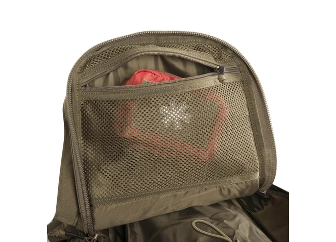Рюкзак Helikon Raccoon Mk2 Coyote Фото 2